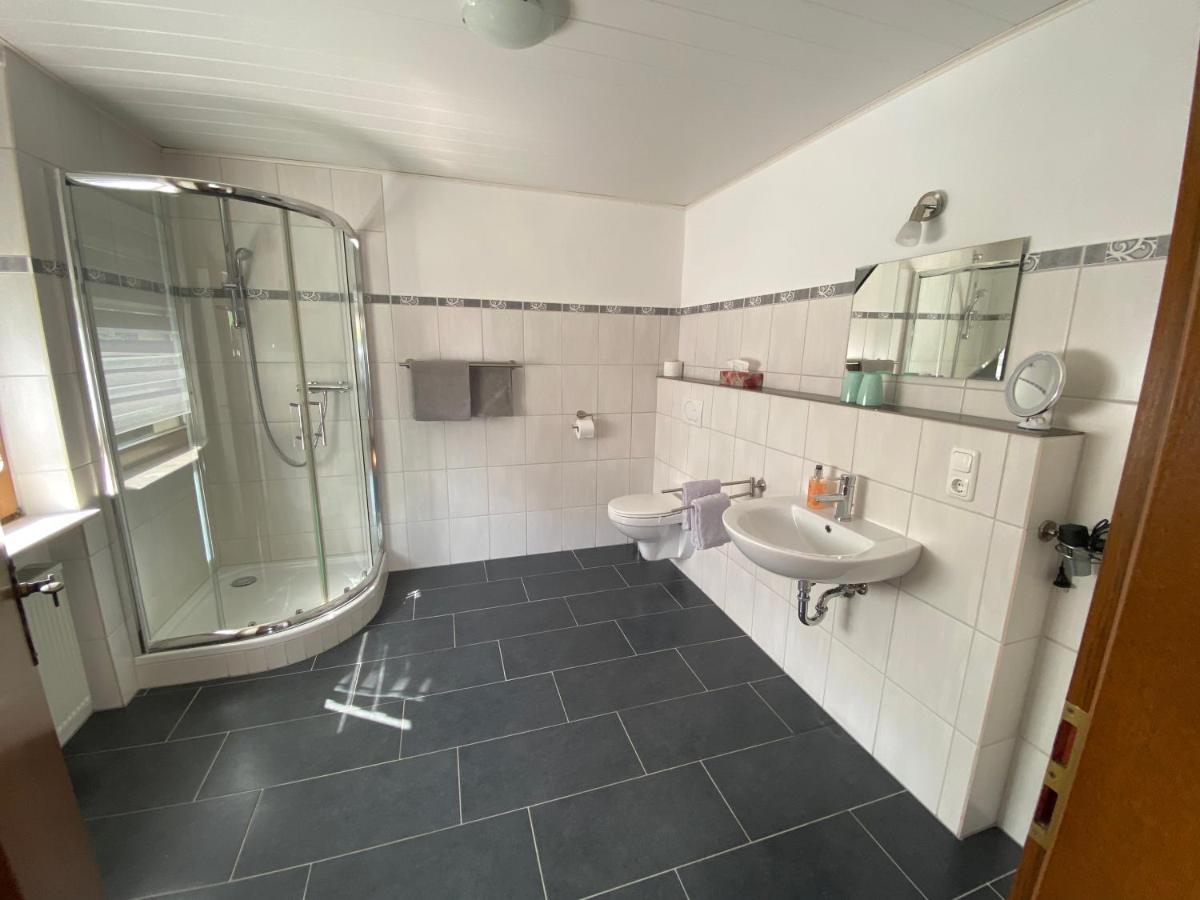 Ferienwohnung Moselnest Piesport Exterior photo