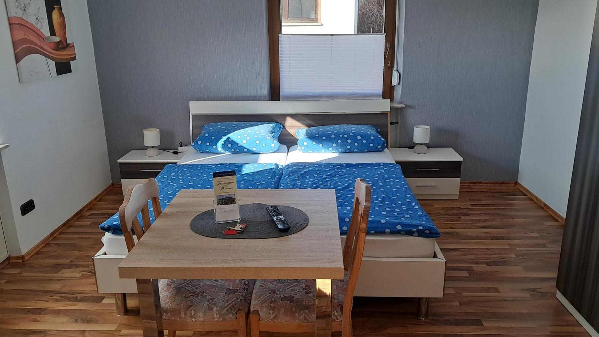 Ferienwohnung Moselnest Piesport Exterior photo